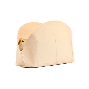 Bolsa Organizadora de Fieltro de Diseño Funcional, Estilo Popular, Inserto para <span class=keywords><strong>Bolsos</strong></span>, Cestas y Contenedores de Tela - Product Image 5