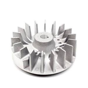 Volant magnétique pour tondeuse à gazon quatre temps 48F et 139F/GX35, débroussailleuse haute efficacité CE - Product Image 4