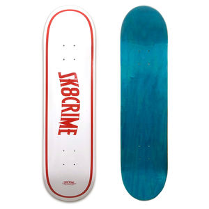 Patineta Completa al por Mayor con Tabla 100% de Madera de Arce - Product Image 1