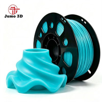 Filament d'imprimante 3D PETG, résistance supérieure à la flexion, matériau durable pour la production de fixations structurelles flexibles