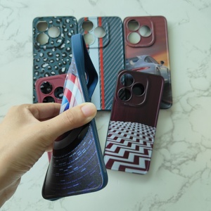 เคสโทรศัพท์ TPU แบบนิ่มดีไซน์ใหม่สำหรับ Inf Note 40 4G Note 40 <span class=keywords><strong>Pro</strong></span> 4G - Product Image 2