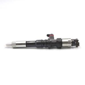 Common Rail dizel enjektör 095000-6070 0950006070 Common Rail Enjektör 6251-11-3100 6251113100 - Product Image 1