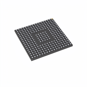 Microcontrôleur IC 32 bits 1 Mo Flash 176UFBGA, canal fabricant, composants électroniques intégrés STM32F217IGH6TR, liste de composants 201 UFBGA - Product Image 1
