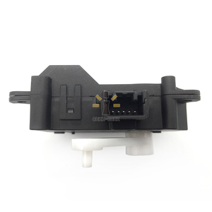 PEIVSO ราคาโรงงาน ชุดควบคุมวาล์วปรับอากาศ HVAC สำหรับรถยนต์โตโยต้า ปี 1999-2005 อะไหล่แท้เบอร์ 87106-07070 ใหม่ รับประกัน 12 เดือน - Product Image 5