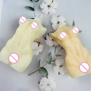 Vente en gros de LIGHTING LOVER Coffret cadeau haut de gamme <span class=keywords><strong>Bougie</strong></span> pour le bain et le corps de la femme - Product Image 5