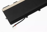 Baterai Laptop Lithium Berkualitas Tinggi OR04XL HSTNN-IB8U untuk HP ZHAN X13 G2 EliteBook X360 830 G6 Baterai 4 Sel untuk HP 7.7V 53.2WH