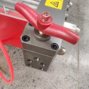 ซัพพลายเออร์ลูกสูบฉีดพ่น อุปกรณ์ทดสอบ<span class=keywords><strong>แรง</strong></span><span class=keywords><strong>ดัน</strong></span>คุณภาพดีที่สุด ปั๊มทดสอบไฟฟ้าแบบพกพา - Product Image 4