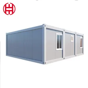 Cost price prefabricated houses villas steel structure all with steel structure prefab villa luxury container house luxurious