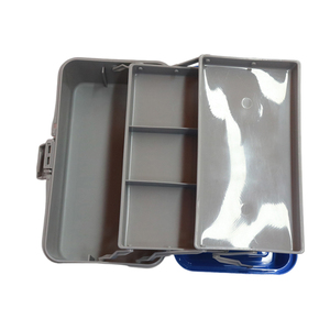 Nueva llegada <span class=keywords><strong>de</strong></span> colores personalizados <span class=keywords><strong>caja</strong></span> <span class=keywords><strong>de</strong></span> pescado <span class=keywords><strong>de</strong></span> plástico <span class=keywords><strong>caja</strong></span> <span class=keywords><strong>de</strong></span> señuelos <span class=keywords><strong>caja</strong></span> <span class=keywords><strong>de</strong></span> aparejos <span class=keywords><strong>de</strong></span> <span class=keywords><strong>pesca</strong></span> <span class=keywords><strong>de</strong></span> carpa para la venta - Product Image 2