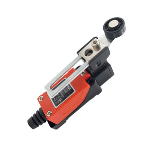 Interruptor de Límite de Elevación Eléctrico con Palanca de Rodillo - Product Image 5