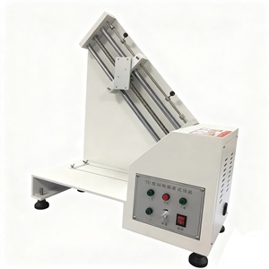 Testeur de force de décollement de film adhésif ISO 8510 à 90 degrés - Product Image 1