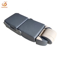 Meilleures ventes CHENGBO FB-60 Siège de camping-car personnalisé modifié confortable Siège de camping-car de luxe inclinable Siège de camping-car Vito imperméable