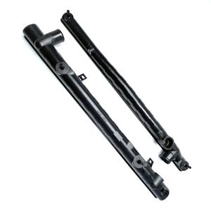 Radiador de Aluminio Nuevo de Alta Calidad para <span class=keywords><strong>Nissan</strong></span> <span class=keywords><strong>Frontier</strong></span> LE V6 3.3L y Xterra <span class=keywords><strong>SE</strong></span> V6 3.3L - Certificado ISO con 1 Año de Garantía - Product Image 6