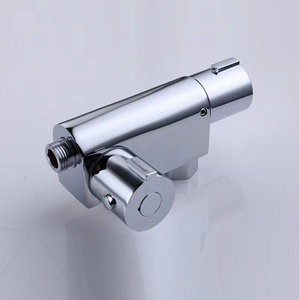Термостатическое биде Shattaf, латунный настенный комплект для биде - Product Image 3