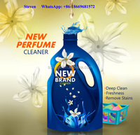 Liquide Détergent Lave-Vaisselle Liquide, Savon Liquide
