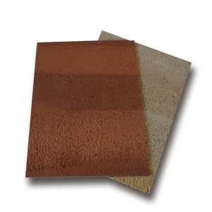 Façade <span class=keywords><strong>en</strong></span> cuir aspect carreaux souples carreaux <span class=keywords><strong>de</strong></span> mur intérieurs flexibles - Product Image 2