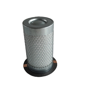 Nouveaux filtres séparateurs d'air et d'huile industriels compatibles avec les pièces de compresseur d'air Mengma 92890334 - Product Image 1