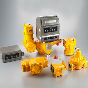 Lc Brandstof Station Diesel <span class=keywords><strong>Flow</strong></span> <span class=keywords><strong>Meter</strong></span> Teller M5 M7 <span class=keywords><strong>M10</strong></span> M15 - Product Image 2
