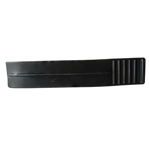 Venta Directa de Fábrica, Accesorios para Carrocería, 9605200067 9605200167, Tira de Protección Contra Salpicaduras para Mercedes-Benz ACTROS MP4, Camión Pesado - Product Image 1