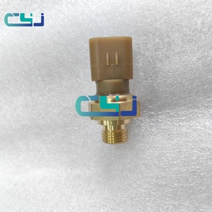 ใหม่คุณภาพสูง 296-8060 เซ็นเซอร์ความดันน้ำมันสำหรับ C9 C13 C15 E336D E345D CAT320D อะไหล่รถขุด - Product Image 4