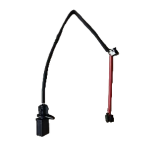 依维柯卡车零件Mecedes奔驰短跑卡车磨损警告制动片报警线传感器 - Product Image 3