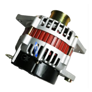 <b>Generator</b> 3972529 5288083 For Engine Parts Aluminium Alloy - Product Image 3