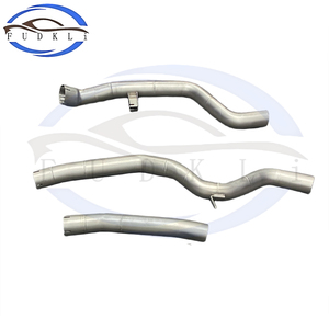 Sistema de escape Catback híbrido Valvetronic <span class=keywords><strong>330e</strong></span> G20 para <span class=keywords><strong>BMW</strong></span> <span class=keywords><strong>330e</strong></span> G20 2015 + FDK fábrica último diseño de escape con control remoto - Product Image 4