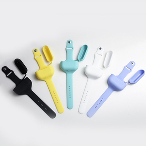 Soonleader <span class=keywords><strong>Original</strong></span> Factory Hot Stylish Antideslizante Protección a prueba de golpes Diseños personalizados Estuche para auriculares para <span class=keywords><strong>Airpods</strong></span> <span class=keywords><strong>Pro</strong></span> <span class=keywords><strong>2</strong></span> - Product Image 3