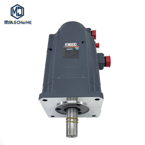 Motor Servo AC de 1kW HA100NCB-C 3000RPM con Freno y Codificador de 17 Bits para Máquina CNC y Sistema de Control de Automatización Industrial - Product Image 1