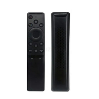 Télécommande de remplacement HUAYU IR-1316 noire pour téléviseurs Samsung