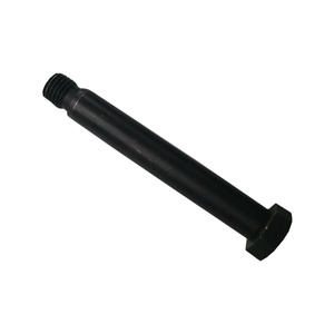 Factory Hot Sale Paver Auger System PN.4618242237 M22*<strong>155</strong> Auger Blade <strong>Bolt</strong> - Product Image 1