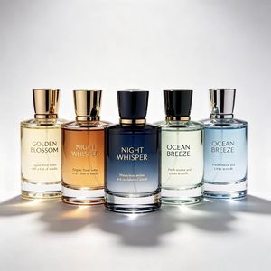 Spray Corporal Unisex con Aroma Floral Amaderado y Especiado, <span class=keywords><strong>Eau</strong></span> de Parfum, Larga Duración, Ecológico, Venta al Por Mayor - Product Image 1