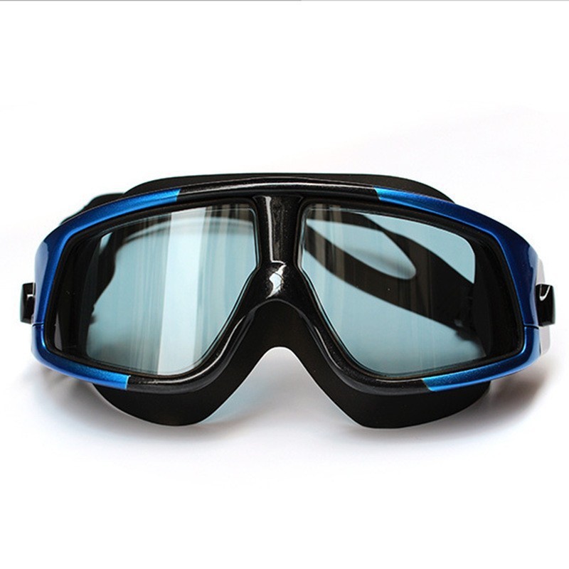 Black-Blue