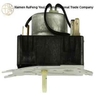 เครื่องเป่า We04x0791เครื่องจับเวลา175d1445g004 We4x791ใหม่เครื่องตั้งโปรแกรม PLC เฉพาะด้านระบบอัตโนมัติในอุตสาหกรรม - Product Image 1