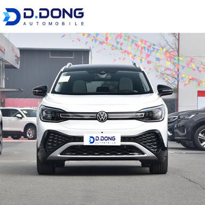 Volkswage más vendido Id.6 Croz Pro 2023 <span class=keywords><strong>Wv</strong></span> Id6 Prime EV Vehículos de nueva energía Auto Electricwolkswagen Id 6 Use Car - Product Image 6