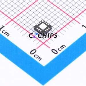 XHF-143M+ RF Filter VQFN-12-EP RF Whole Sale Electronic Component Chips Supplier & BOM Service - Product Image 2