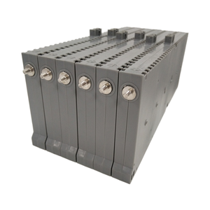 Módulo de Batería Híbrida de Tercera Generación 144V 6500mah 7.2V para Baterías de Auto Aqua 2010-2015, Nuevo - Product Image 4