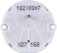Moteur pas à pas bipolaire 2 phases 5V CC X27.168 pour instrumentation automobile, couple de 1.8-2.0 Nm, compatible Buick Excelle GL8 Sail LZ