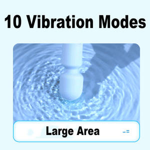 Mini vibromasseur, stimulateur sexuel, stimulateur vaginal, vibromasseur point G, jouet sexuel japonais pour femmes et couples - Product Image 4