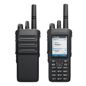 วิทยุสื่อสารอุตสาหกรรม R7 R7A 800MHz VHF แบบสองทาง - Product Image 6