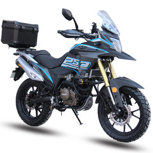 Moteur à essence Loncin FE250 de qualité supérieure, <span class=keywords><strong>prix</strong></span> d'usine, nouveau, 6 vitesses, refroidi par huile, <span class=keywords><strong>moto</strong></span> tout-terrain, <span class=keywords><strong>moto</strong></span> <span class=keywords><strong>cross</strong></span>, <span class=keywords><strong>moto</strong></span> hors route - Product Image 2