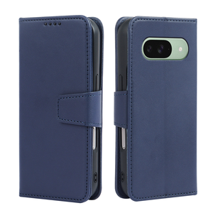 Promoción magnética 2 en 1 funda desmontable para <span class=keywords><strong>Google</strong></span> <span class=keywords><strong>Pixel</strong></span> 10 9 8 7 Pro <span class=keywords><strong>6A</strong></span> 5XL tarjetero cuero teléfono móvil bolsas <span class=keywords><strong>cargador</strong></span> - Product Image 5