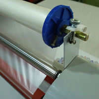 Erasmart A3 laminage à froid machine d'autocollants UV imprimante Uv DTF et machine à plastifier pour l'impression de films équipement publicitaire