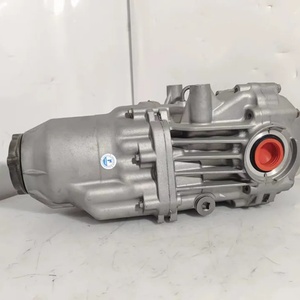 Vente en gros d'assemblages de différentiel arrière de transmission automobile 41010R09000 pour HONDA CR-V 2006 DBA-RE4 - Product Image 3