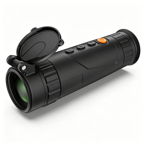 Visore Termico Monoculare per Visione Notturna, Telescopio per Osservazione di Animali Selvatici e Caccia all'Aperto - Product Image 1