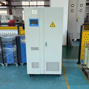 Автоматический стабилизатор напряжения SMT 80 кВА, 100 кВА, 150 кВА, 200 кВА - Product Image 5