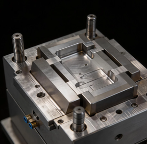 Componentes de Moldeo por Inyección de Precisión Personalizados, Moldeo por Inyección para Electrónica Automotriz, Teléfonos, Artículos Médicos y Electrodomésticos - Product Image 2