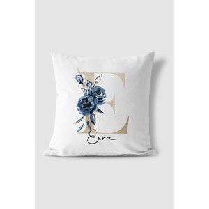 Personalized Letter-Designed Pillowcase with <b>Zipper</b> - Product Image 5