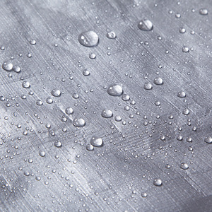 Military Green Silver Tarpaulin Waterproof Sunscreen Outdoor Tent Cloth PE Plastic Custom Size Factory Made - Product Image 2