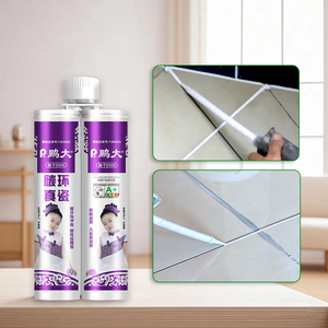 <span class=keywords><strong>กาว</strong></span>ติดกระเบื้องกันเชื้อรา<span class=keywords><strong>แบบ</strong></span>เป็นมิตรต่อสิ่งแวดล้อม  <span class=keywords><strong>ยา</strong></span><span class=keywords><strong>แนว</strong></span>อีพ็อกซี่ไร้กลิ่น ปลอดสารพิษ เป็นมิตรต่อสิ่งแวดล้อม สำหรับงานก่อสร้างสำหรับกระเบื้อง - Product Image 6